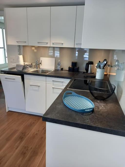 New.. Matten Central Family Suite, Sleeps 4 Matten bei Interlaken Εξωτερικό φωτογραφία